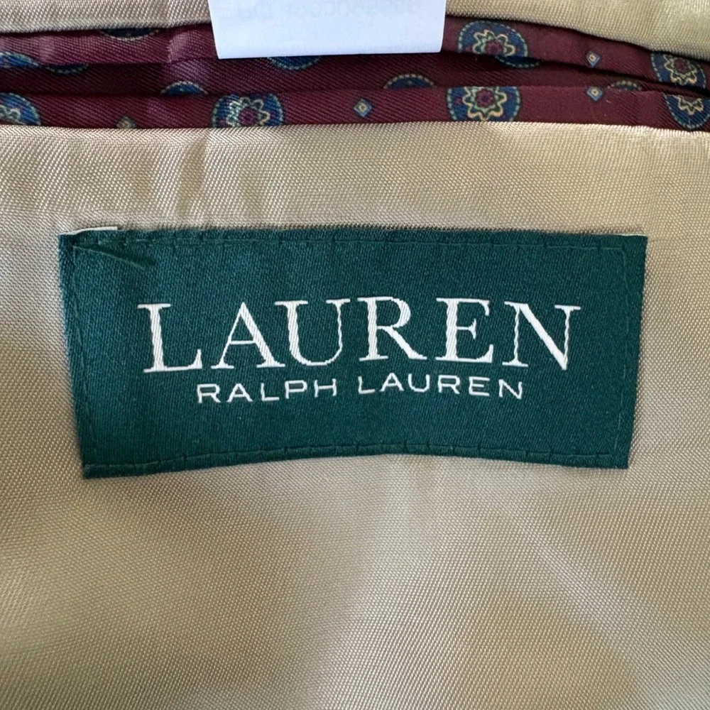 Lauren Ralph Lauren lauren ralph